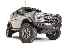 Load image into Gallery viewer, Fab Fours FB21-F5251-B Lifestyle Winch Front Bumper Fits 21-24 Bronco