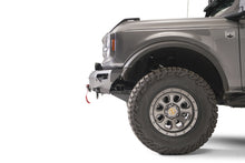 Load image into Gallery viewer, Fab Fours FB21-F5251-1 Lifestyle Winch Front Bumper Fits 21-24 Bronco