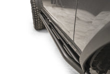 Load image into Gallery viewer, Fab Fours FB21-G5251-B Rock Slider Fits 21-24 Bronco
