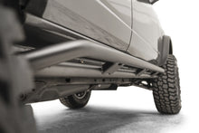 Load image into Gallery viewer, Fab Fours FB21-G5251-B Rock Slider Fits 21-24 Bronco