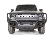 Load image into Gallery viewer, Fab Fours FB21-X5250-1 Matrix Front Bumper Fits 21-24 Bronco