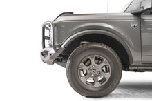 Load image into Gallery viewer, Fab Fours FB21-X5250-B Matrix Front Bumper Fits 21-24 Bronco
