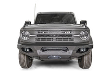 Load image into Gallery viewer, Fab Fours FB21-X5251-B Matrix Front Bumper Fits 21-24 Bronco