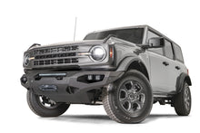 Load image into Gallery viewer, Fab Fours FB21-X5251-B Matrix Front Bumper Fits 21-24 Bronco