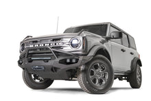 Load image into Gallery viewer, Fab Fours FB21-X5252-1 Matrix Front Bumper Fits 21-24 Bronco