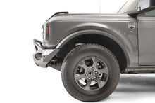 Load image into Gallery viewer, Fab Fours FB21-X5252-1 Matrix Front Bumper Fits 21-24 Bronco