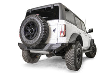 Load image into Gallery viewer, Fab Fours FB21-Y5251-B Premium Rear Bumper Fits 21-24 Bronco
