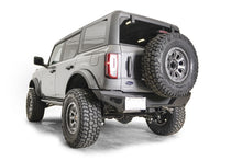Load image into Gallery viewer, Fab Fours FB21-Y5251T-B Tire Carrier Relocation Bracket Fits 21-24 Bronco