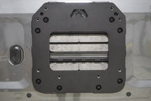 Load image into Gallery viewer, Fab Fours FB21-Y5251T-B Tire Carrier Relocation Bracket Fits 21-24 Bronco