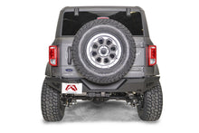Load image into Gallery viewer, Fab Fours FB21-Y5251T-B Tire Carrier Relocation Bracket Fits 21-24 Bronco