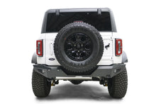 Load image into Gallery viewer, Fab Fours FB21-Y5252-B Standard Rear Bumper Fits 21-24 Bronco