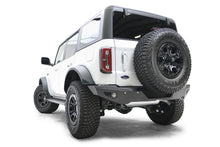 Load image into Gallery viewer, Fab Fours FB21-Y5252-B Standard Rear Bumper Fits 21-24 Bronco