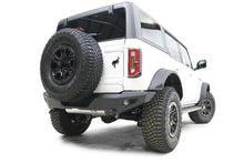 Load image into Gallery viewer, Fab Fours FB21-Y5252-B Standard Rear Bumper Fits 21-24 Bronco