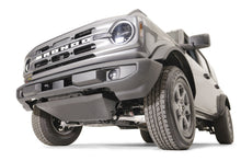 Load image into Gallery viewer, Fab Fours FB21-Z5250-B Engine Skid Plate Fits 21-24 Bronco