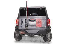 Load image into Gallery viewer, Fab Fours FB21-Z5251-1 Spare Tire Delete Fits 21-24 Bronco