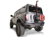 Load image into Gallery viewer, Fab Fours FB21-Z5251-B Spare Tire Delete Fits 21-24 Bronco