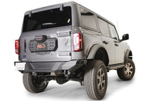 Load image into Gallery viewer, Fab Fours FB21-Z5251-1 Spare Tire Delete Fits 21-24 Bronco