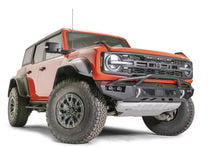 Load image into Gallery viewer, Fab Fours BR22-D5752-1 Vengeance Front Bumper Fits 22-24 Bronco