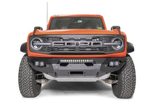 Load image into Gallery viewer, Fab Fours BR22-X5751-1 Matrix Front Bumper Fits 22-24 Bronco