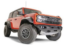 Load image into Gallery viewer, Fab Fours BR22-X5751-1 Matrix Front Bumper Fits 22-24 Bronco