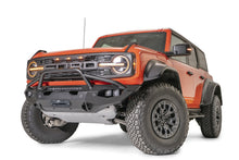 Load image into Gallery viewer, Fab Fours BR22-X5752-1 Matrix Front Bumper Fits 22-24 Bronco