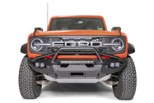 Load image into Gallery viewer, Fab Fours BR22-X5752-1 Matrix Front Bumper Fits 22-24 Bronco