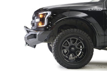 Load image into Gallery viewer, Fab Fours FF15-X3252-1 Matrix Front Bumper Fits 15-17 F-150