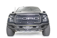 Load image into Gallery viewer, Fab Fours FF17-X4351-1 Matrix Front Bumper Fits 17-20 F-150