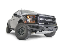 Load image into Gallery viewer, Fab Fours FF17-X4351-1 Matrix Front Bumper Fits 17-20 F-150