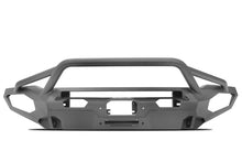Load image into Gallery viewer, Fab Fours FF17-X4352-B Matrix Front Bumper Fits 17-20 F-150