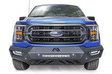 Load image into Gallery viewer, Fab Fours FF21-V5151-1 Vengeance Front Bumper Fits 21-23 F-150