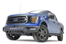 Load image into Gallery viewer, Fab Fours FF21-V5151-B Vengeance Front Bumper Fits 21-23 F-150