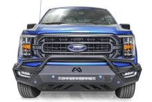 Load image into Gallery viewer, Fab Fours FF21-V5152-B Vengeance Front Bumper Fits 21-23 F-150
