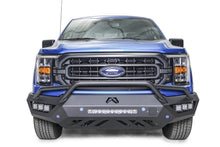 Load image into Gallery viewer, Fab Fours FF21-V5152-B Vengeance Front Bumper Fits 21-23 F-150