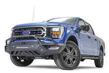Load image into Gallery viewer, Fab Fours FF21-V5152-B Vengeance Front Bumper Fits 21-23 F-150