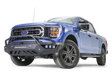 Load image into Gallery viewer, Fab Fours FF21-V5152-1 Vengeance Front Bumper Fits 21-23 F-150