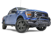 Load image into Gallery viewer, Fab Fours FF21-V5152-1 Vengeance Front Bumper Fits 21-23 F-150