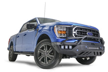 Load image into Gallery viewer, Fab Fours FF21-V5152-1 Vengeance Front Bumper Fits 21-23 F-150