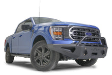 Load image into Gallery viewer, Fab Fours FF21-RS5162-1 Red Steel Front Bumper Fits 21-23 F-150