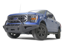 Load image into Gallery viewer, Fab Fours FF21-RS5162-1 Red Steel Front Bumper Fits 21-23 F-150