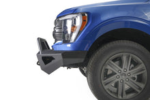 Load image into Gallery viewer, Fab Fours FF21-RS5162-1 Red Steel Front Bumper Fits 21-23 F-150