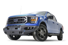 Load image into Gallery viewer, Fab Fours FF21-X4751-B Matrix Front Bumper Fits 21-23 F-150