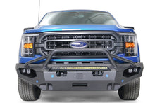 Load image into Gallery viewer, Fab Fours FF21-X4752-1 Matrix Front Bumper Fits 21-23 F-150