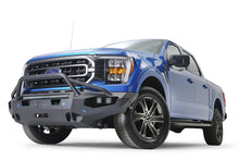 Load image into Gallery viewer, Fab Fours FF21-X4752-1 Matrix Front Bumper Fits 21-23 F-150