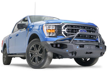 Load image into Gallery viewer, Fab Fours FF21-X4752-1 Matrix Front Bumper Fits 21-23 F-150