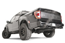 Load image into Gallery viewer, Fab Fours FR21-E5351-1 Vengeance Rear Bumper Fits 21-23 F-150