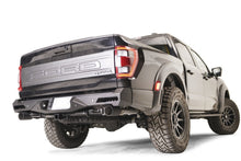 Load image into Gallery viewer, Fab Fours FR21-E5351-B Vengeance Rear Bumper Fits 21-23 F-150