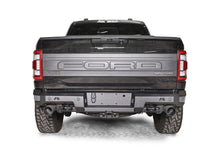 Load image into Gallery viewer, Fab Fours FR21-W5351-1 Premium Rear Bumper Fits 21-23 F-150