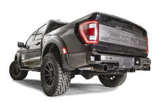 Load image into Gallery viewer, Fab Fours FR21-W5351-1 Premium Rear Bumper Fits 21-23 F-150