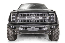 Load image into Gallery viewer, Fab Fours FR21-X5351-1 Matrix Front Bumper Fits 21-23 F-150